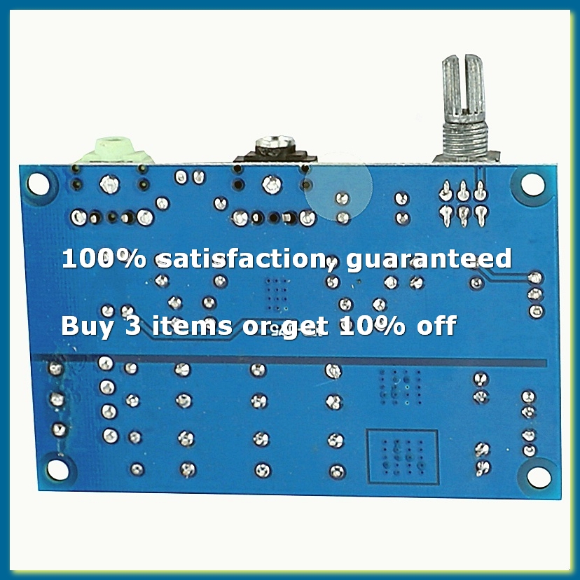 Headphone Amplifier - Tpa6120 Headphone Amplifier Board Hifi Tpa6120A2