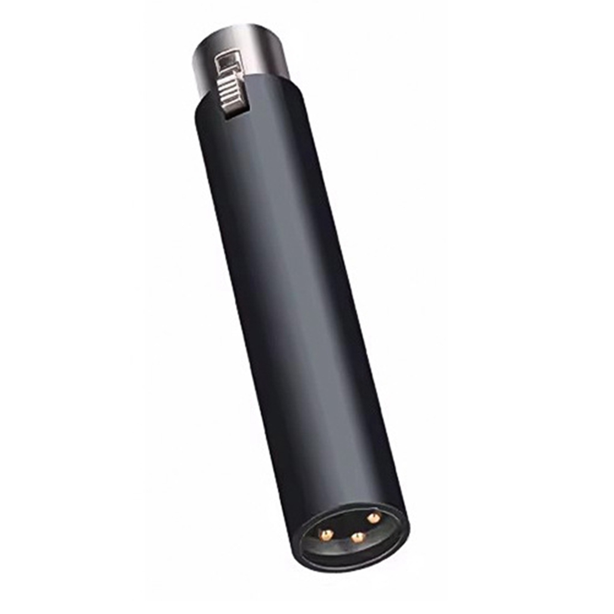 Passive Preamp - A003 48V Microphone Dynamic Preamplifier for