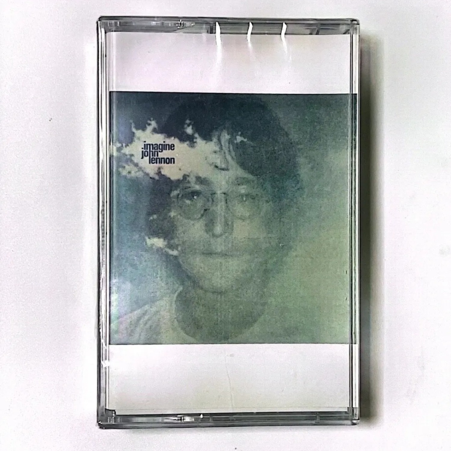 Imagine Classic Folk Rock Cass - Woofer review and price