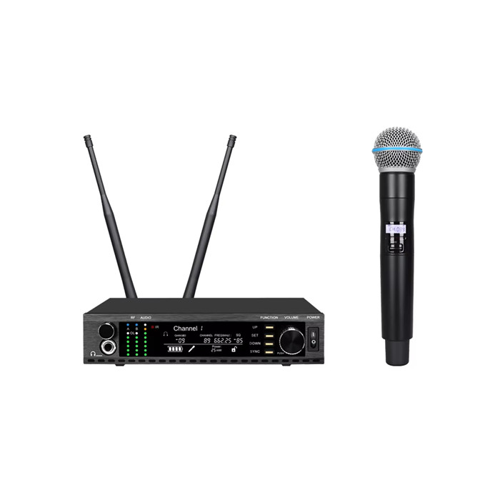 AD4G Good Microphone for Vocal - Ribbon Microphone review and price