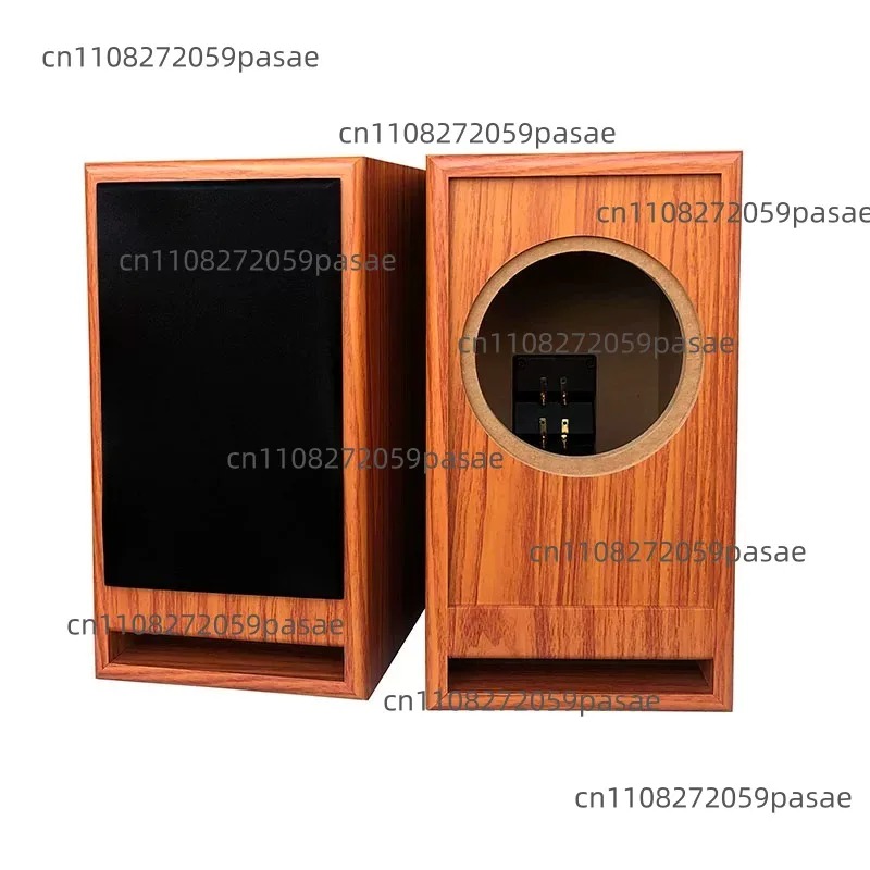 6.5 Inch Labyrinth Empty Speak - Diy Speaker review and price