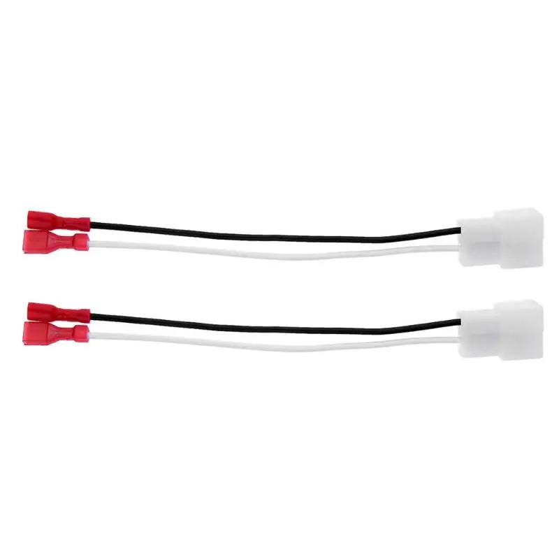 1 Pair Auto Car Speaker Connec - Audio Jumper Wire review and price