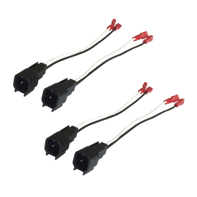 Car Front Tweeter Speaker Wiri - Audio Jumper Wire review and price