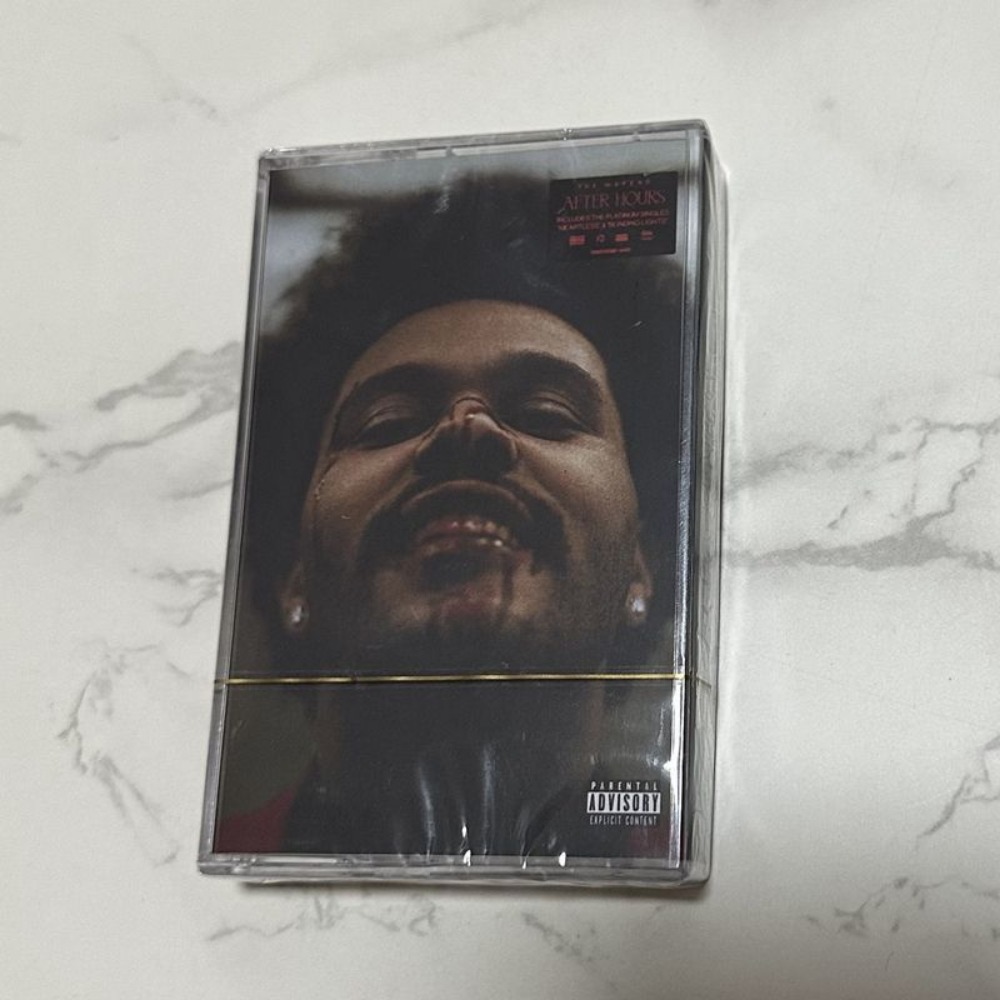 Brand New Sealed Cassette Tape - Woofer review and price