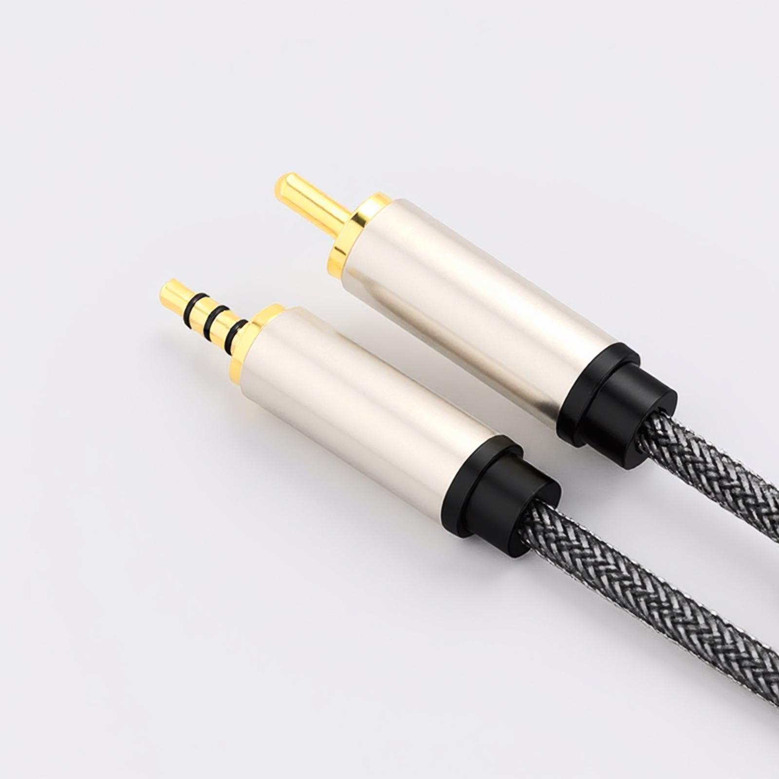 PVC Digital Coaxial Audio Cabl - Rca Cable review and price