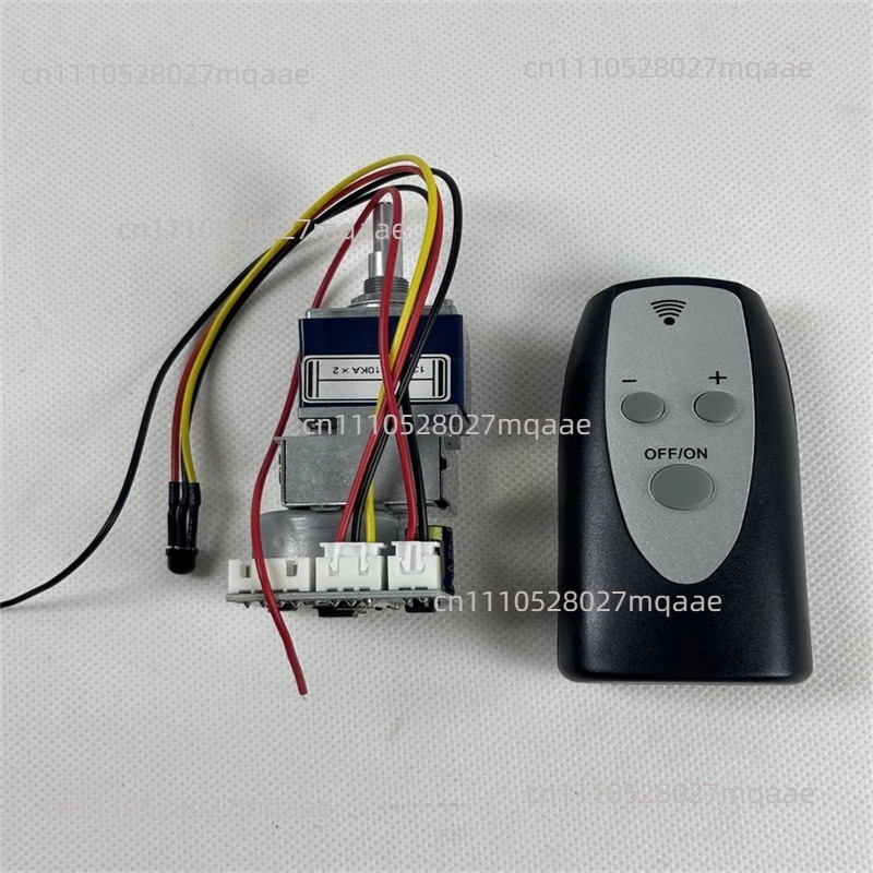 for ALPS 27 Type Motor Potenti - Dac Board review and price