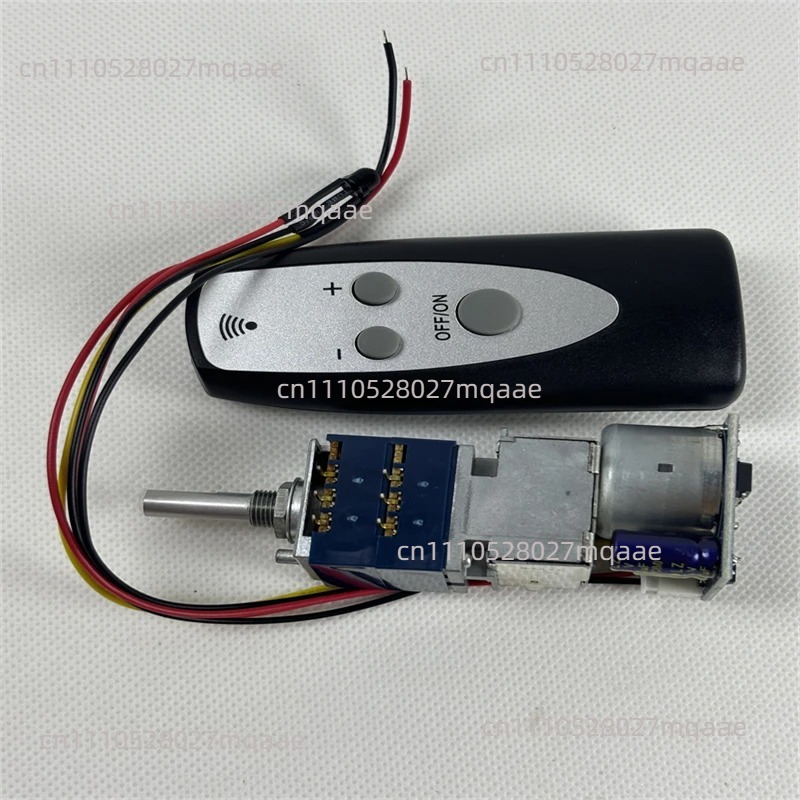 for ALPS 27 Type Motor Potenti - Dac Board review and price