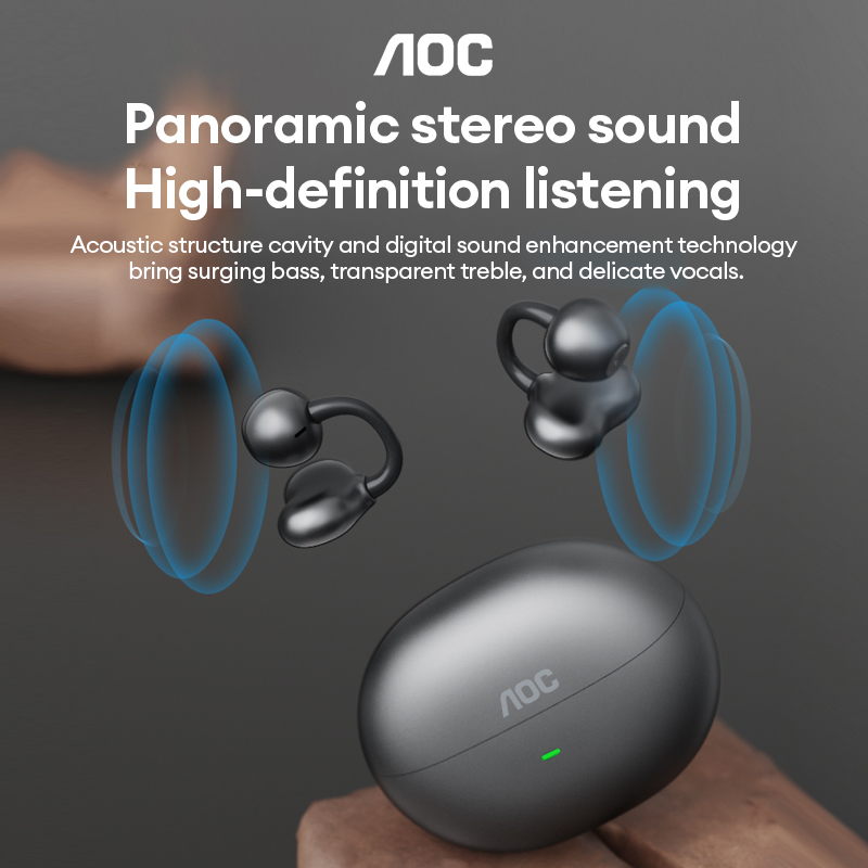 AOC ACD2544 Wireless Bluetooth - Woofer review and price