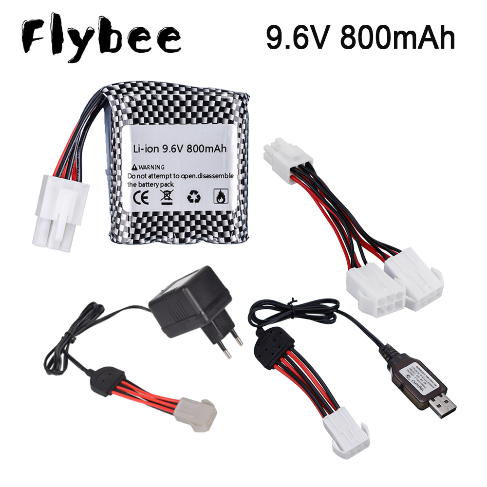 9.6V Battery charger for S911  - Rca Cable review and price