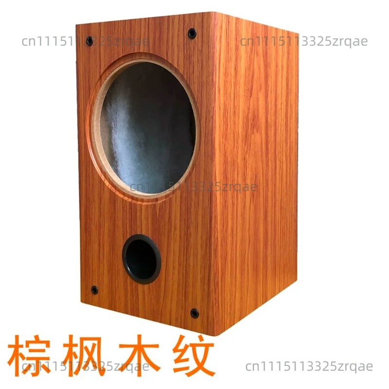 8 Inch Empty Wood Speaker Cabi - Diy Speaker review and price