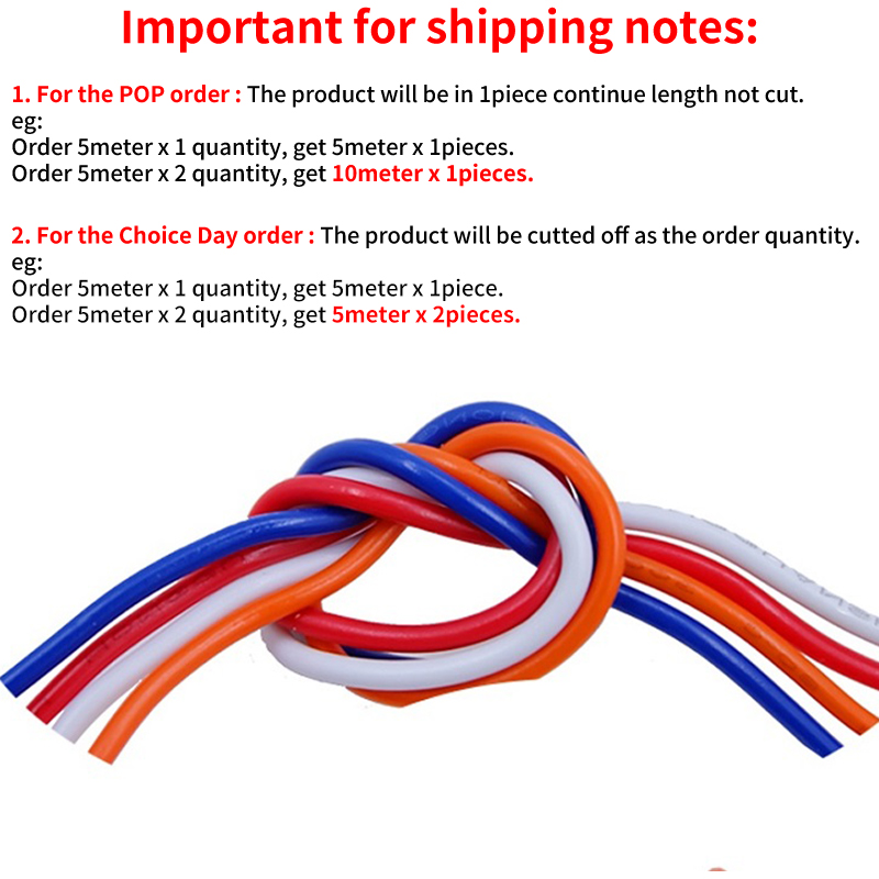 5/20M Single Core Copper Wire  - Audio Jumper Wire review and price