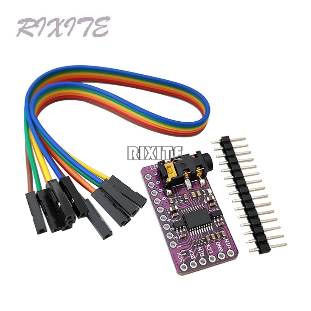1-5PCS PCM5102A DAC Decoder GY - Pcm5102 review and price