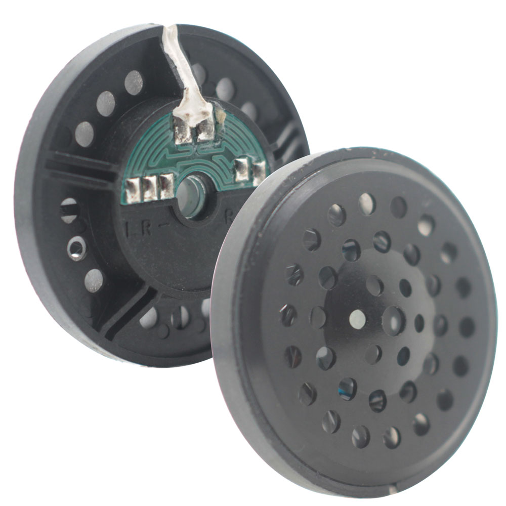 MSR7 Replacement Speakers Driv - Diy Speaker review and price