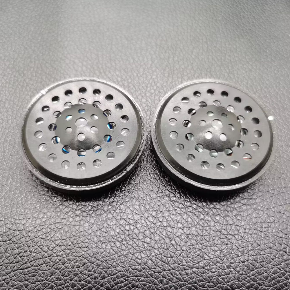 MSR7 Replacement Speakers Driv - Diy Speaker review and price