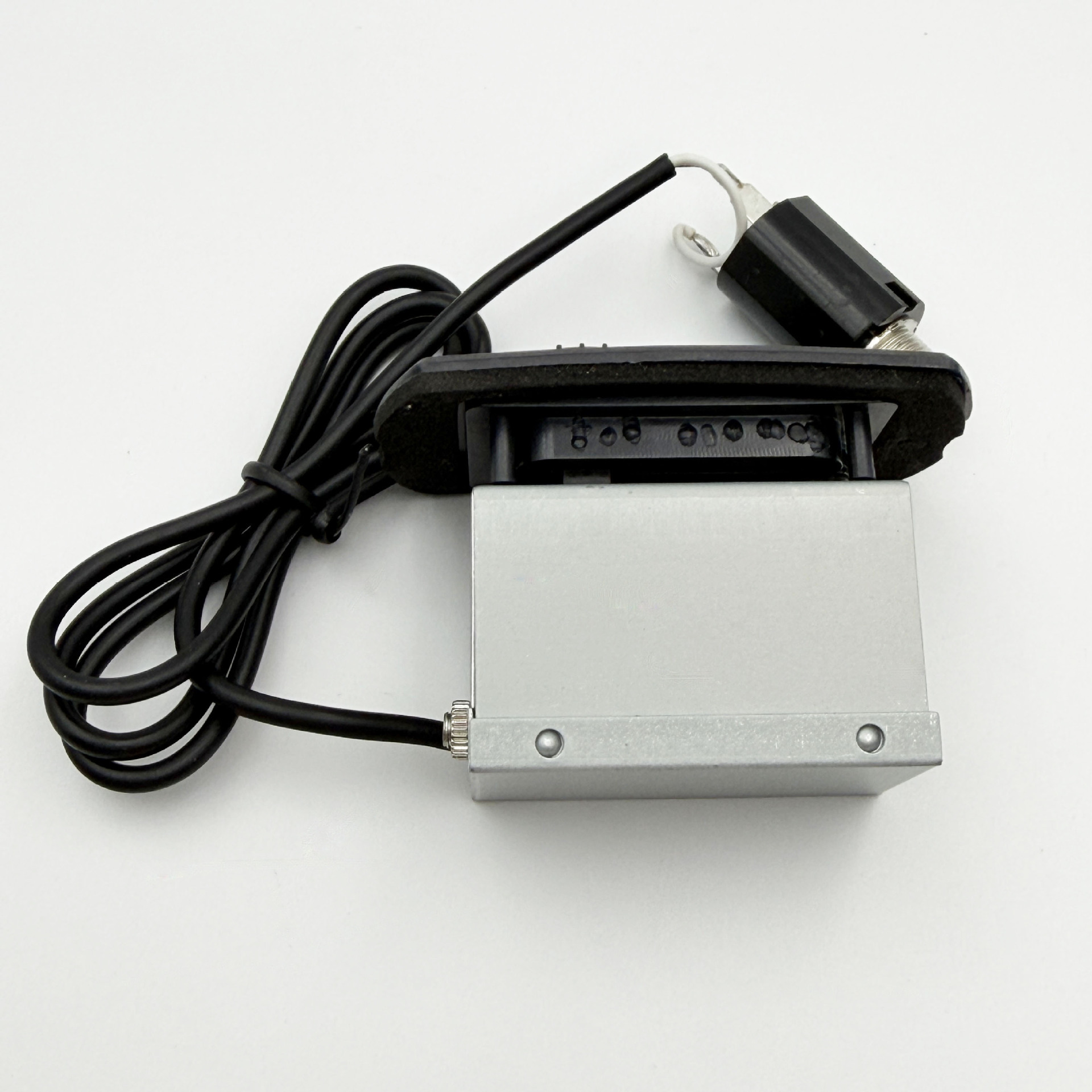 Folk Guitar Ukulele Pickup PS- - Passive Preamp review and price
