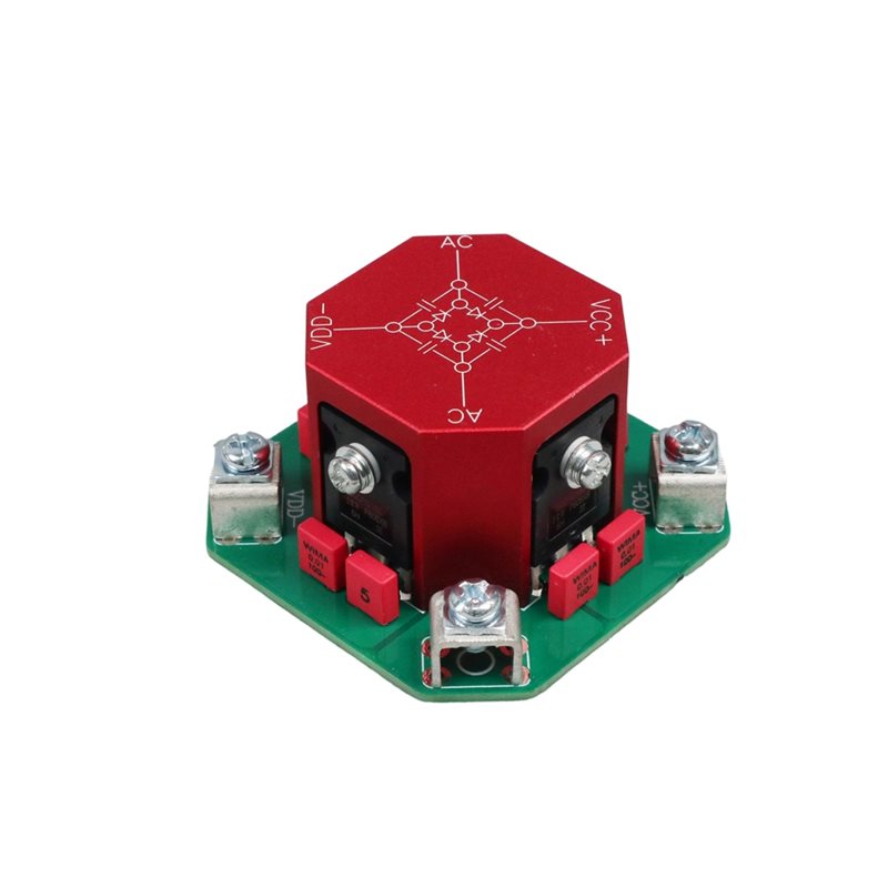 B27B Rapid Response 60A 30CPQ1 - Audio Amplifier Board review and price