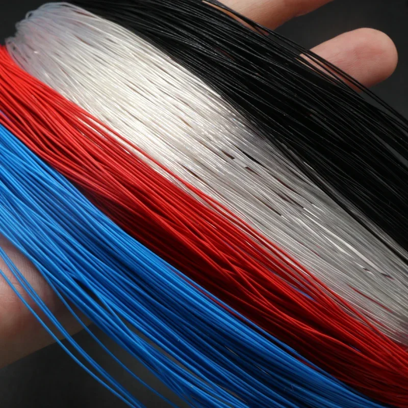 2/5/10/20/50M  Single Core PTF - Audio Jumper Wire review and price
