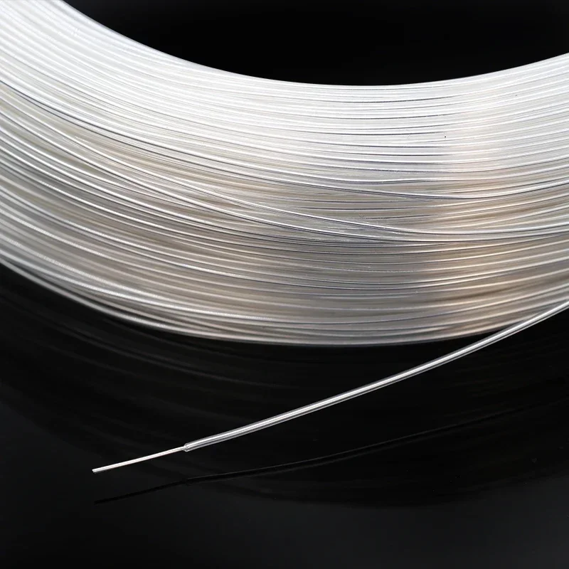 2/5/10/20/50M  Single Core PTF - Audio Jumper Wire review and price