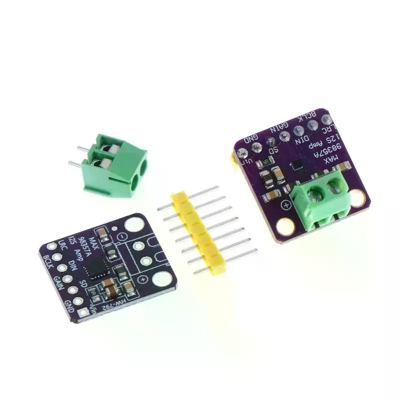 1 Set Breakout Interface I2S D - Audio Dac review and price