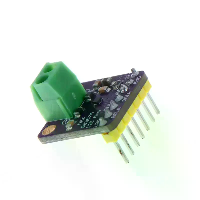 1 Set Breakout Interface I2S D - Audio Dac review and price