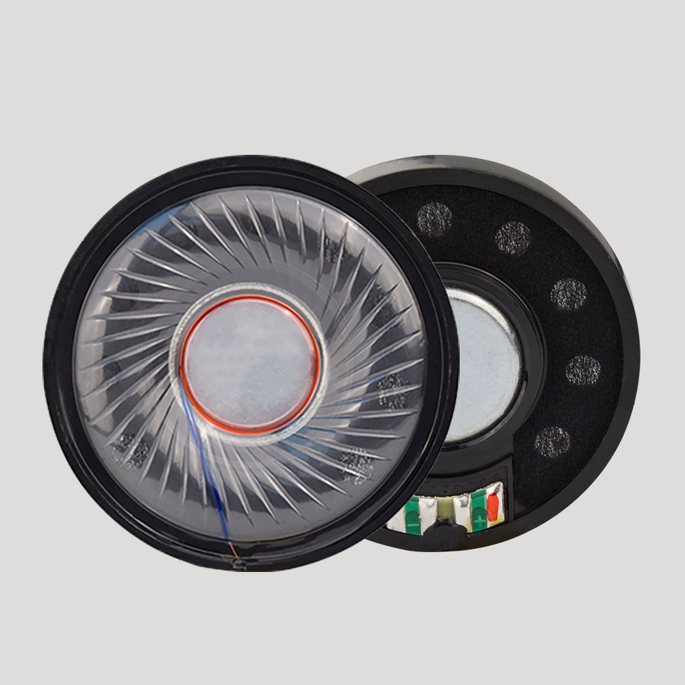QIGOM 50MM Headset Driver Hifi - Diy Speaker review and price