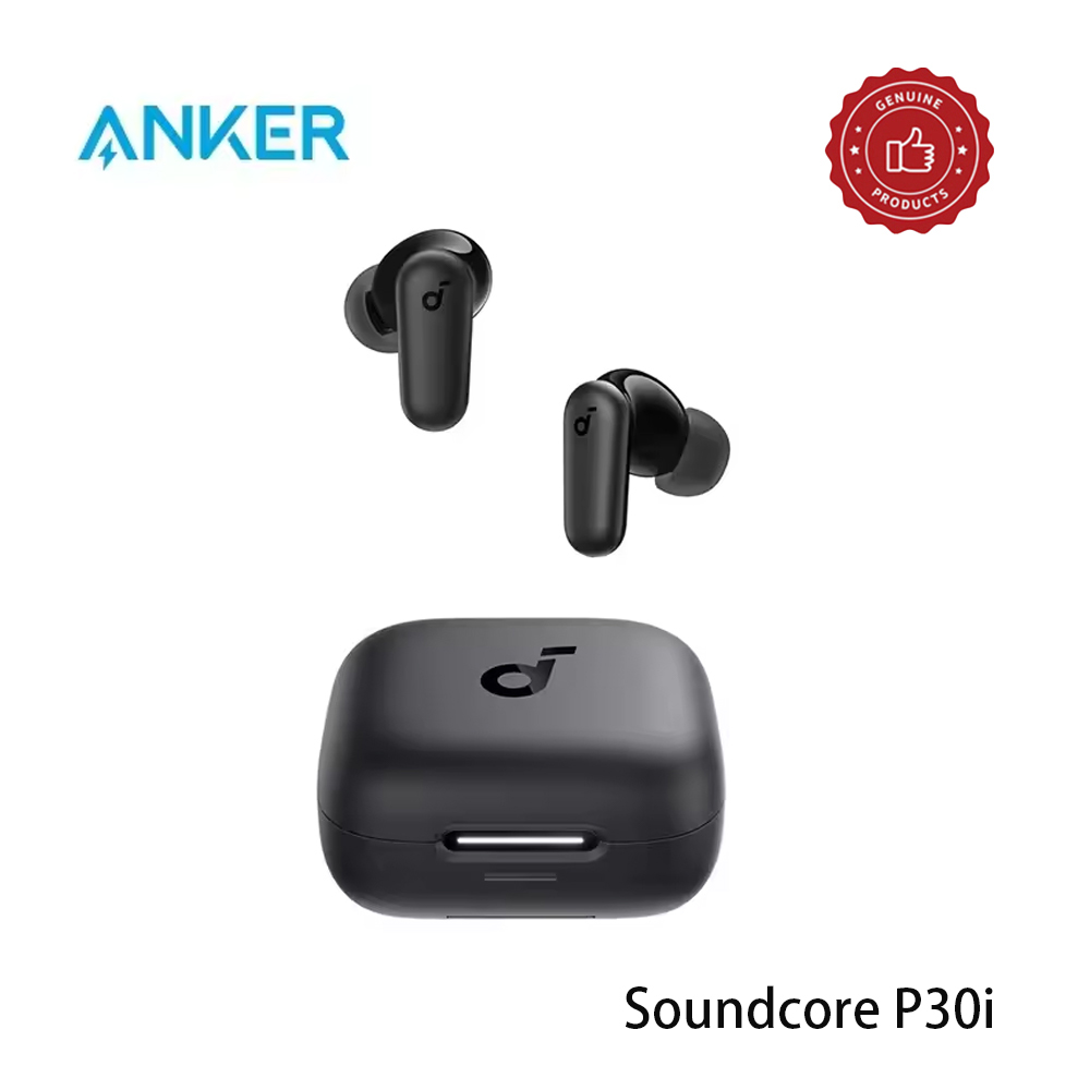 By Anker Soundcore P30i Intell - Woofer review and price