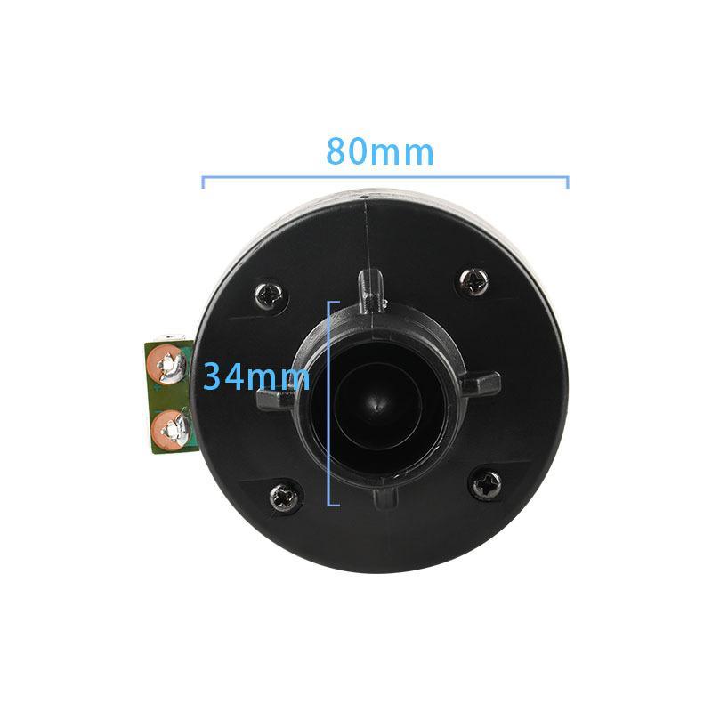 S-2580 80 Magnetic 25 Core Pro - Diy Speaker review and price
