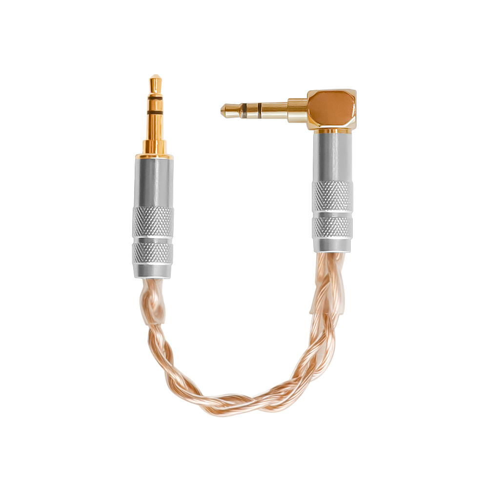 OKCSC 3.5mm Jack Male to Male  - Headphone Amplifier review and price