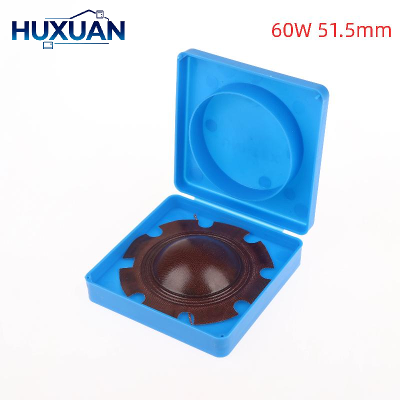 51.5mm Tweeter Voice Coil 60W  - Diy Speaker review and price