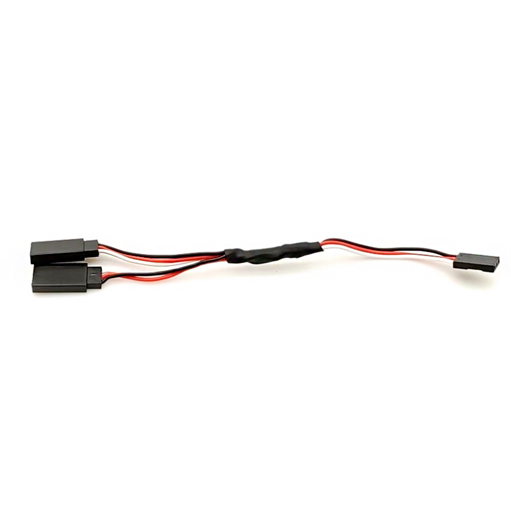 5/8/10pcs RC Servo Y Extension - Rca Cable review and price