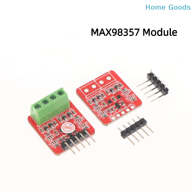 preferredMAX98357A Module Ster - Audio Amplifier Board review and price