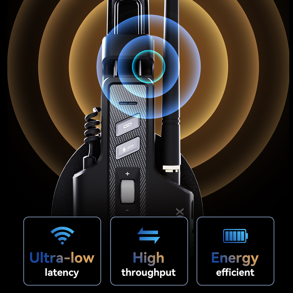 GODOX Skytalk Air 5S 2.4G Full - Condenser Microphone Kit review and price