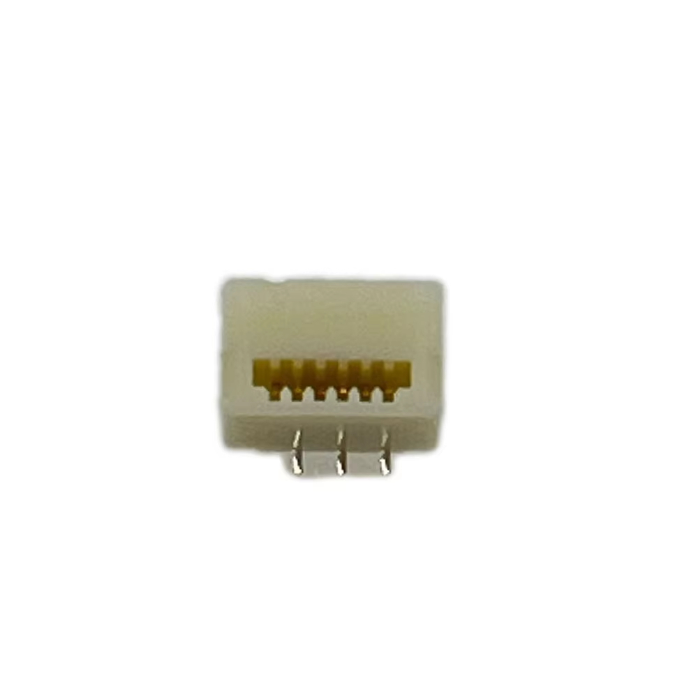 2PCS 6pin Socket Contact Clip  - Ribbon Microphone review and price