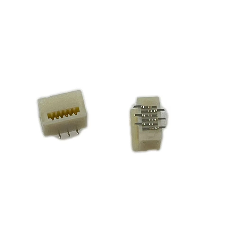 2PCS 6pin Socket Contact Clip  - Ribbon Microphone review and price