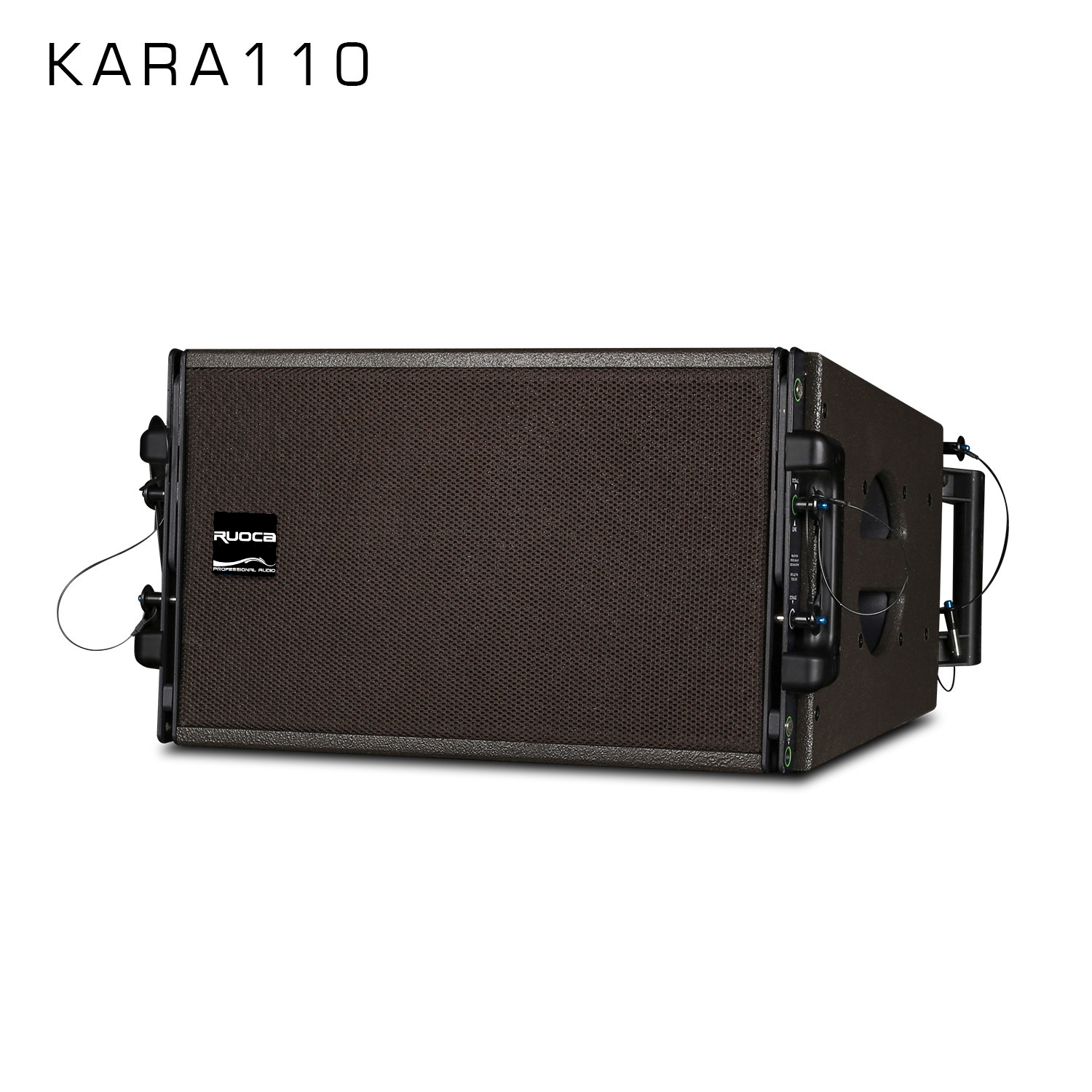 Professional Dual 10-Inch Pass - Speaker Crossover review and price