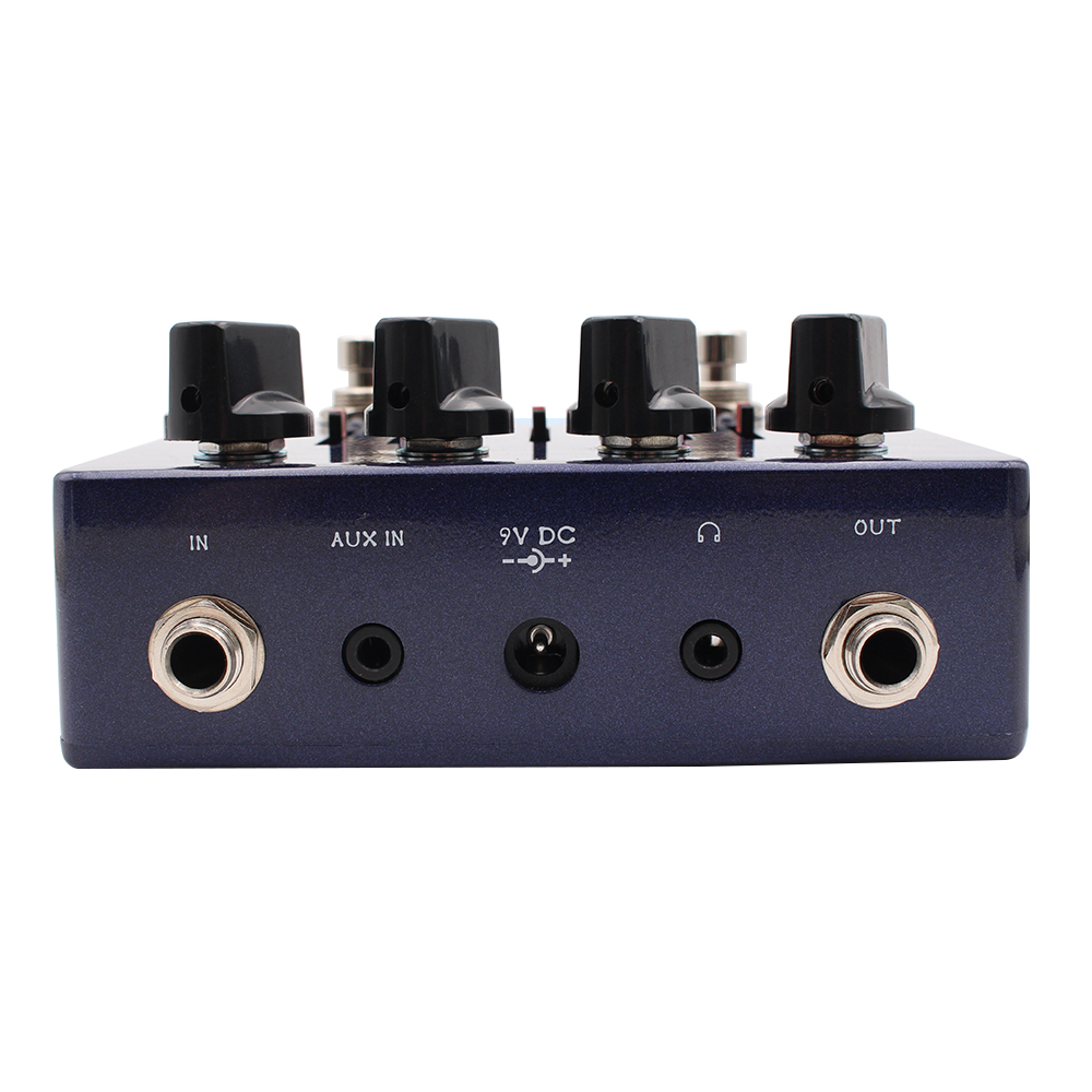 MOSKY Beta Ultra  Electric Bas - Passive Preamp review and price
