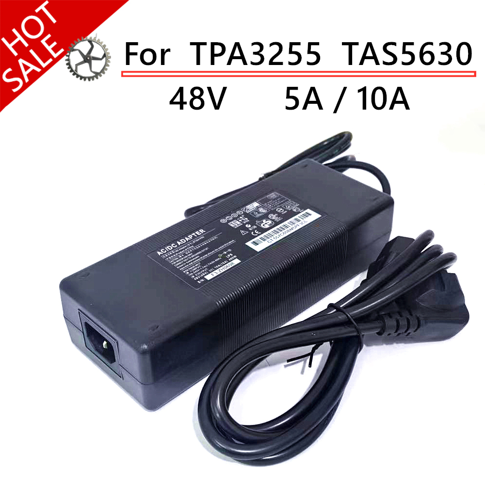 48V 10A/5A DC Power Supply Cha - Banana Plug review and price