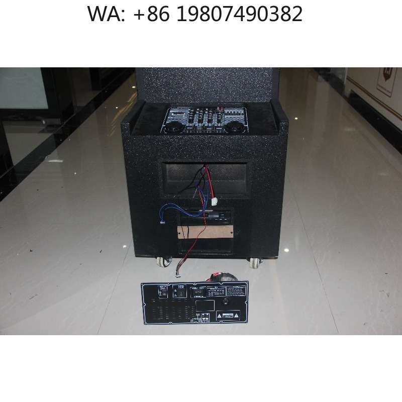 15 Inch Low Frequency Woofer S - Woofer review and price