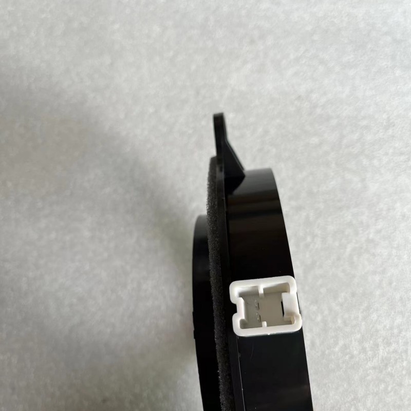 Car Front Rear Door Bass Speak - Audio Jumper Wire review and price