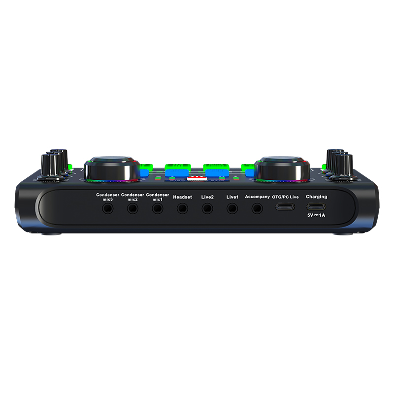 Biner X60L Professional Audio  - Audio Interface review and price