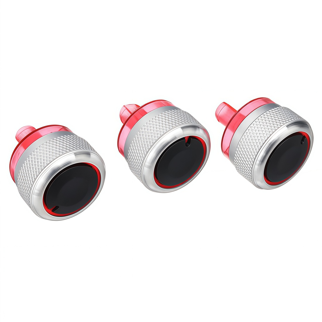 Air Conditioning Button For PE - Knob Aluminum review and price