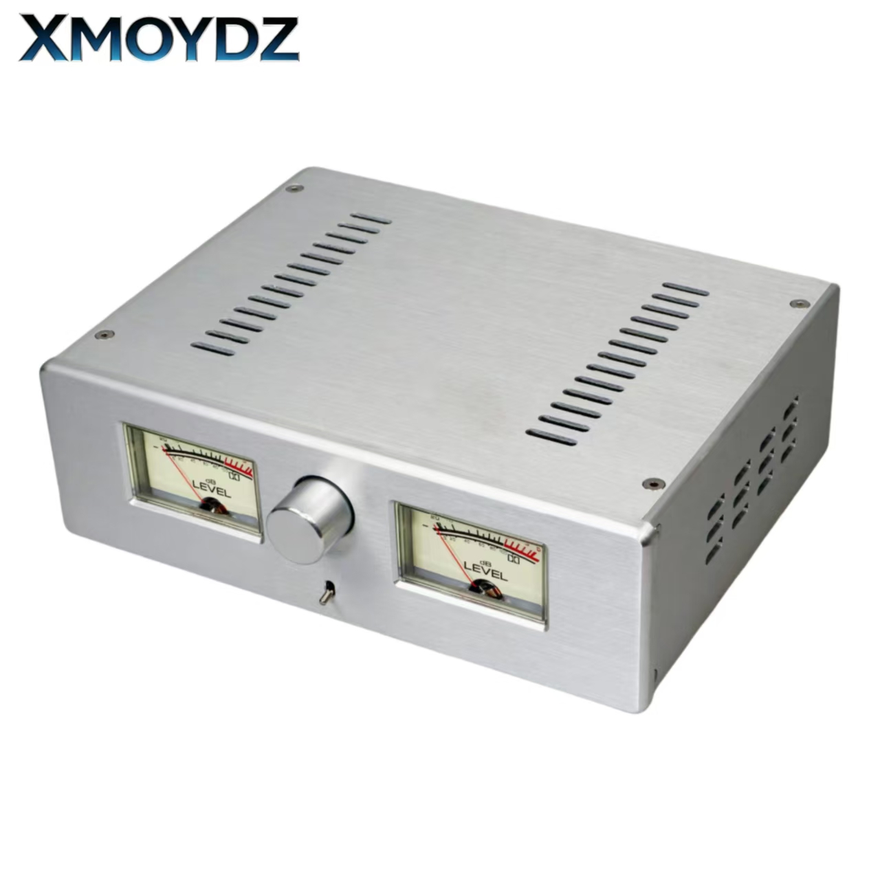 All Aluminum Alloy Amplifier C - Speaker Enclosure review and price