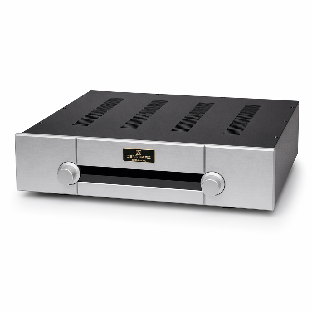FOSI AYM 430x340x95mm Aluminum - Speaker Enclosure review and price