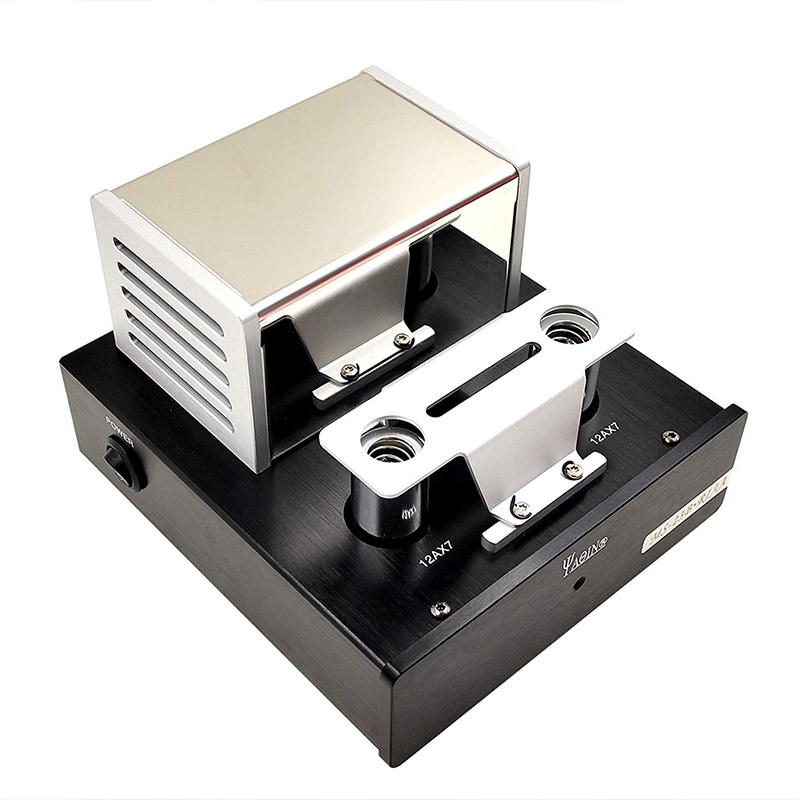 YAQIN MS-23B Hifi Tube Phono A - Passive Preamp review and price