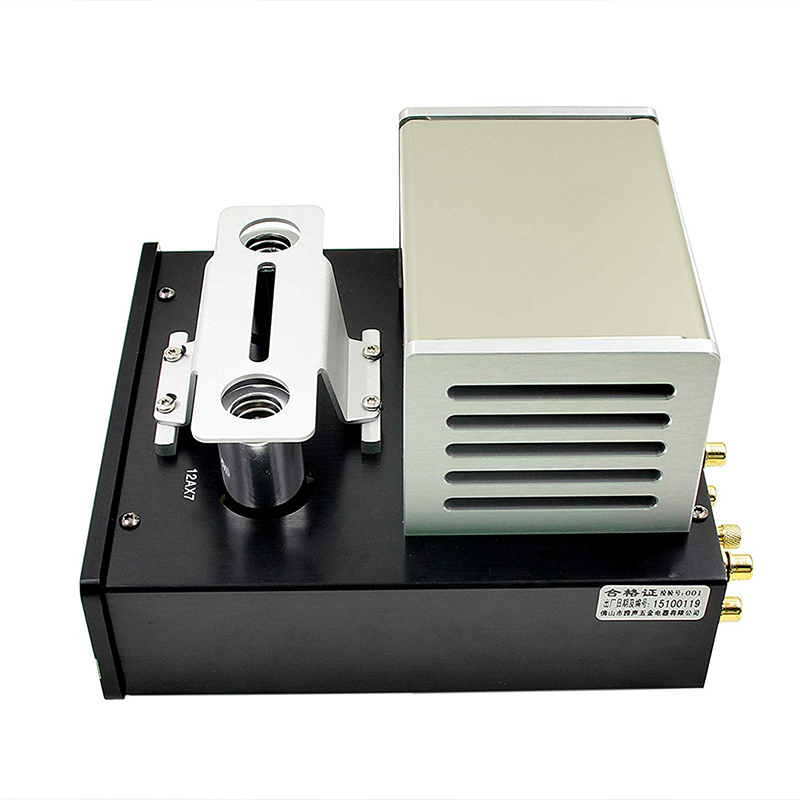 YAQIN MS-23B Hifi Tube Phono A - Passive Preamp review and price
