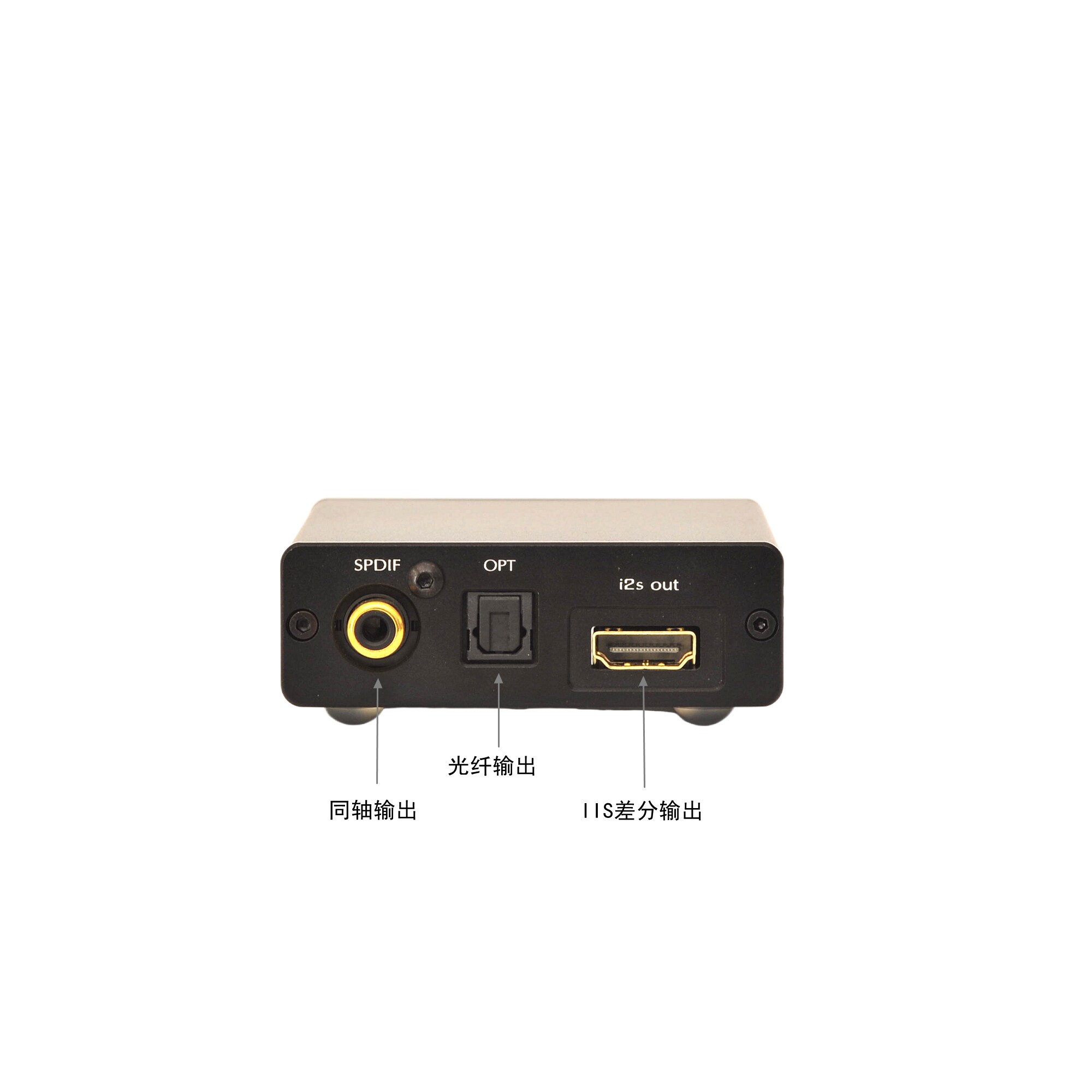 Leaf Audio CMD17F Digital Inte - Audio Interface review and price