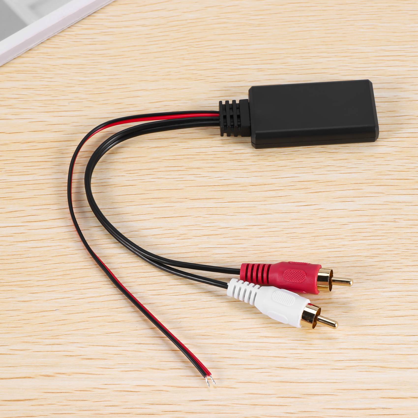 Super Sale Car Universal Wirel - Rca Cable review and price