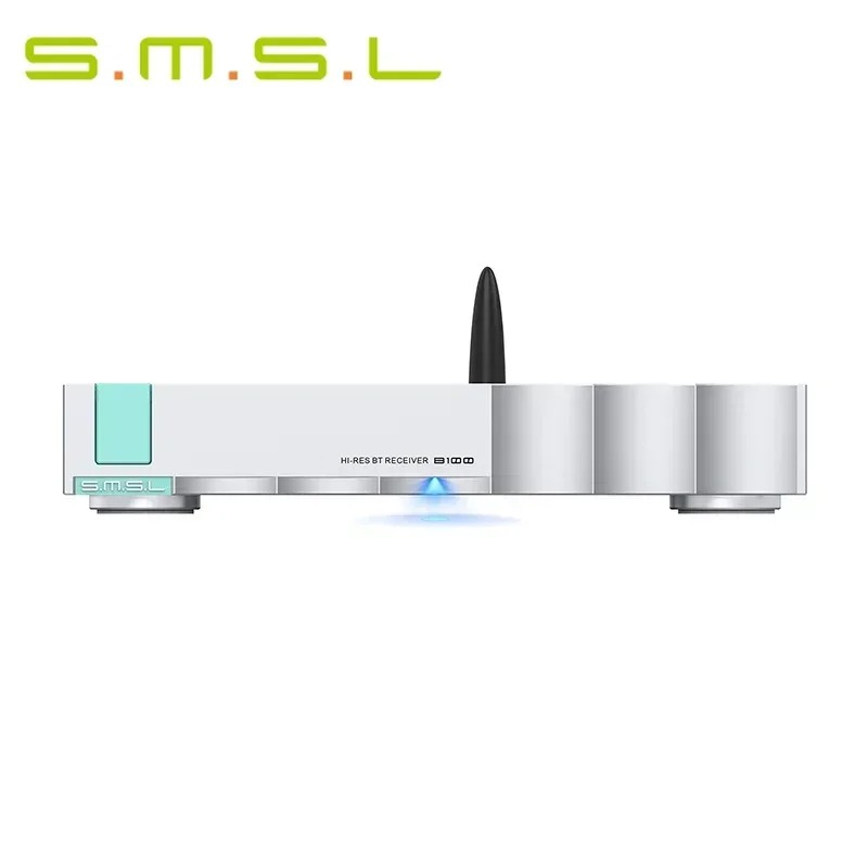 SMSL B100 Digital Audio Blueto - Sbc Audio Amplifier review and price