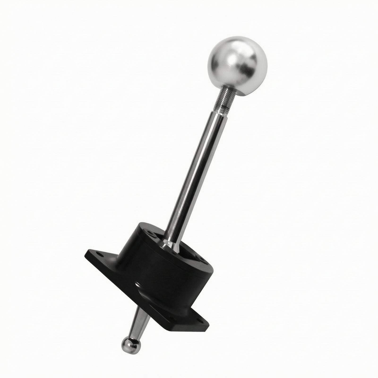 Short Shifter Assembly Replace - Knob Aluminum review and price