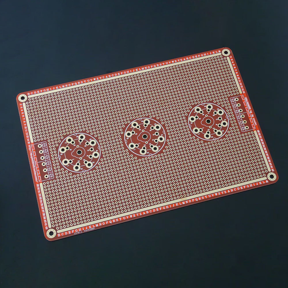 Universal Prototype PCB For 8  - Headphone Amplifier review and price